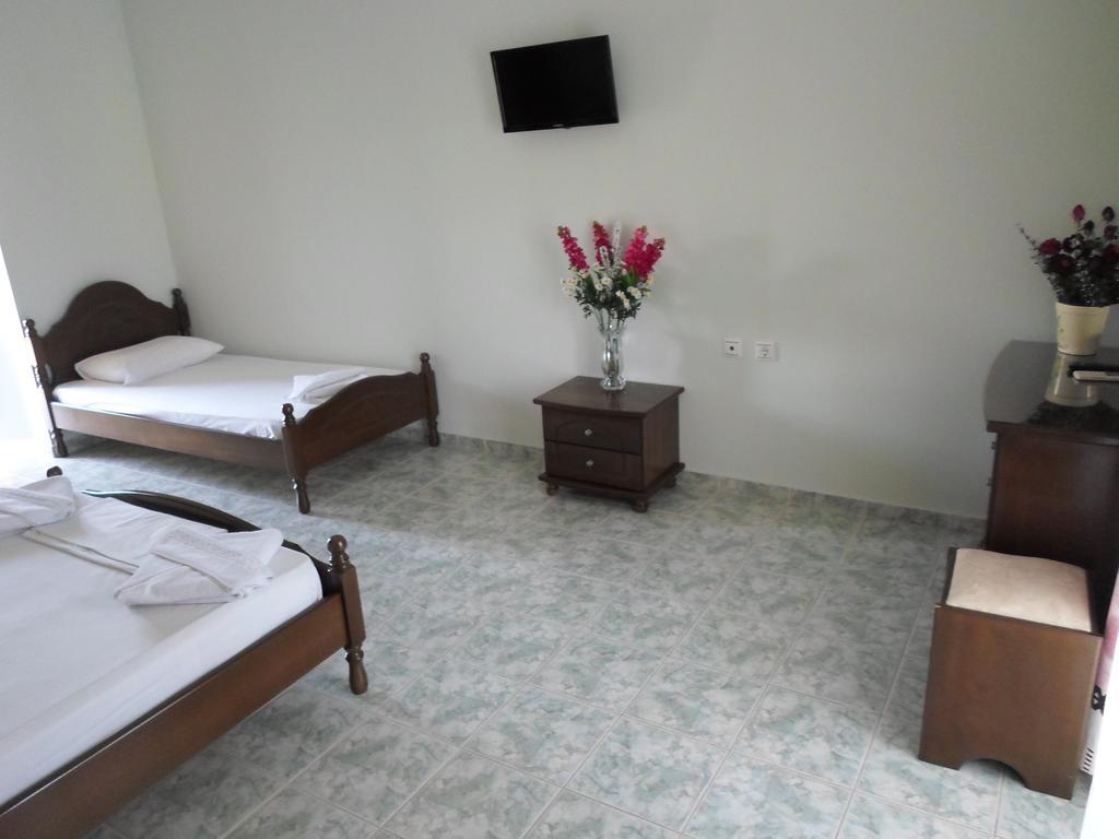 Hotel Villa Basil Tsilivi  Extérieur photo