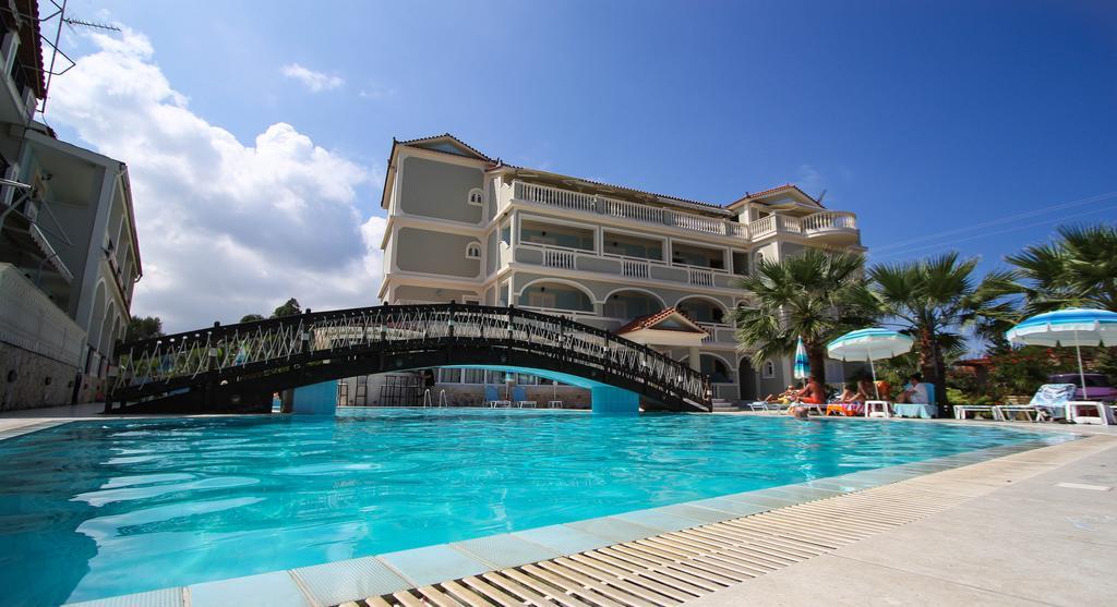 Hotel Villa Basil Tsilivi  Extérieur photo